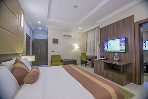 Joygate Hotel & Suites
