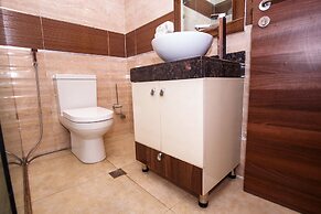 Joygate Hotel & Suites