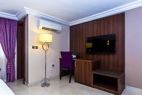 Joygate Hotel & Suites