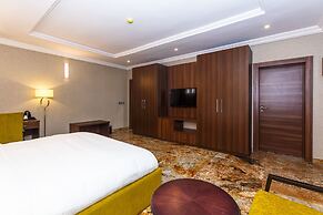 Joygate Hotel & Suites