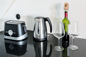 Trädgårdshuset i Sankt Olof