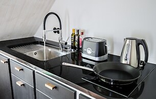 Trädgårdshuset i Sankt Olof