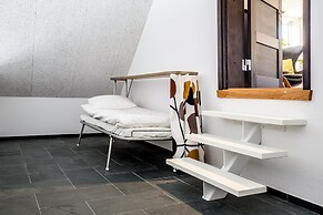 Trädgårdshuset i Sankt Olof