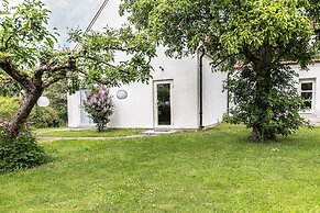 Trädgårdshuset i Sankt Olof