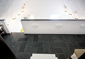 Trädgårdshuset i Sankt Olof