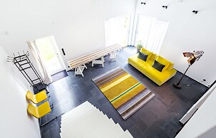 Trädgårdshuset i Sankt Olof