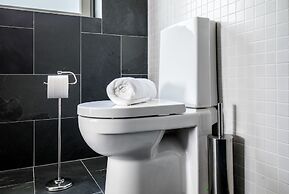 Trädgårdshuset i Sankt Olof