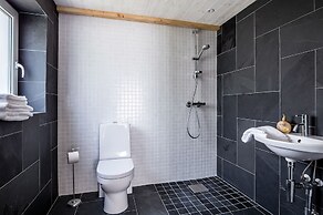 Trädgårdshuset i Sankt Olof