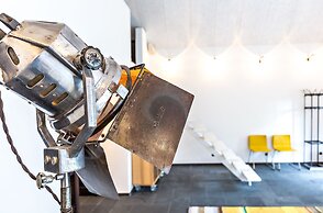 Trädgårdshuset i Sankt Olof