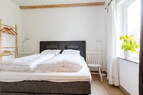 Trädgårdshuset i Sankt Olof