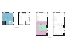 Trädgårdshuset i Sankt Olof