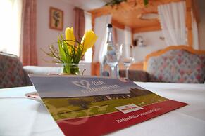 Gasthaus Adler Fohrenbühl