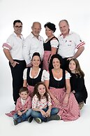 Gasthaus Adler Fohrenbühl