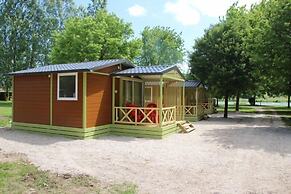 Chalets Nemo du Camping Le Bivouac