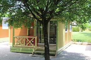 Chalets Nemo du Camping Le Bivouac