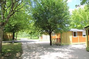 Chalets Nemo du Camping Le Bivouac