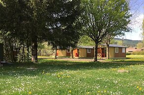 Chalets Nemo du Camping Le Bivouac
