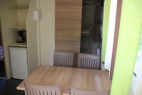 Chalets Nemo du Camping Le Bivouac