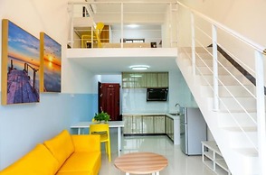 Kaimi Apartment Kesheng Plaza Branch