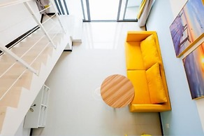 Kaimi Apartment Kesheng Plaza Branch