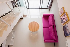 Kaimi Apartment Kesheng Plaza Branch