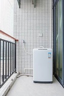 Kaimi Apartment Kesheng Plaza Branch