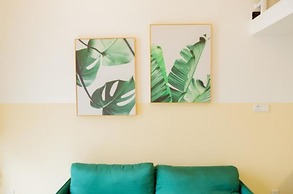 Kaimi Apartment Kesheng Plaza Branch