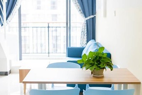 Kaimi Apartment Kesheng Plaza Branch