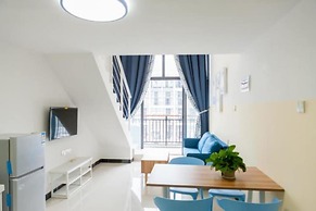 Kaimi Apartment Kesheng Plaza Branch