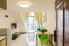 Kaimi Apartment Kesheng Plaza Branch