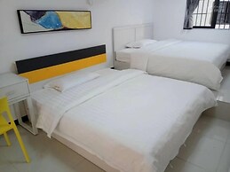 Kaimi Apartment Kesheng Plaza Branch