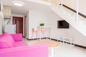 Kaimi Apartment Kesheng Plaza Branch