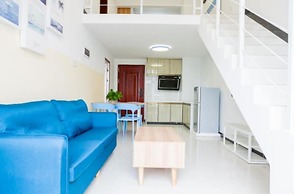 Kaimi Apartment Kesheng Plaza Branch