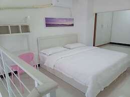 Kaimi Apartment Kesheng Plaza Branch