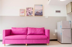 Kaimi Apartment Kesheng Plaza Branch