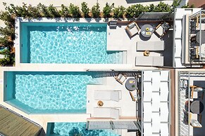 Sentido Apollo Palace and Waterslides
