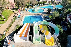 Sentido Apollo Palace and Waterslides