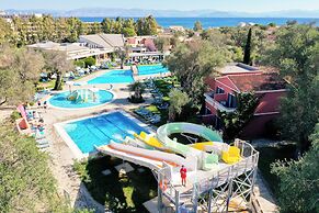 Sentido Apollo Palace and Waterslides