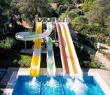 Sentido Apollo Palace and Waterslides