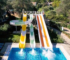 Sentido Apollo Palace and Waterslides
