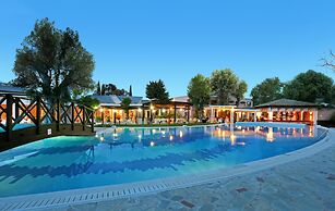 Sentido Apollo Palace and Waterslides
