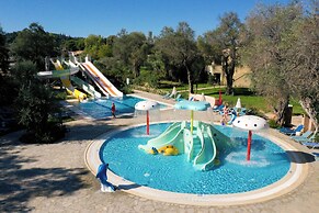 Sentido Apollo Palace and Waterslides
