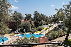 Sentido Apollo Palace and Waterslides