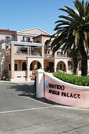 Sentido Apollo Palace and Waterslides
