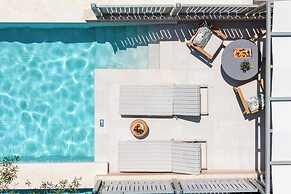 Sentido Apollo Palace and Waterslides