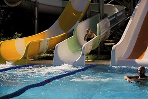 Sentido Apollo Palace and Waterslides