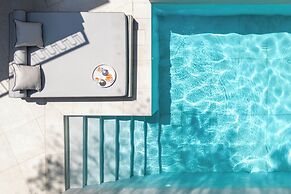 Sentido Apollo Palace and Waterslides