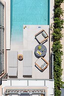 Sentido Apollo Palace and Waterslides