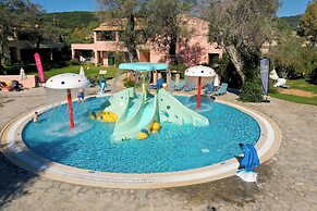 Sentido Apollo Palace and Waterslides