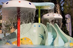 Sentido Apollo Palace and Waterslides